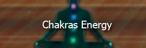 Chakras Energy